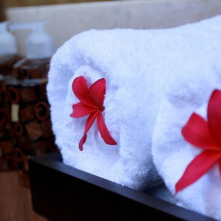 D'Wahana Resort Gili Trawangan Luaran gambar