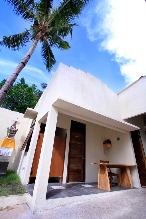 D'Wahana Resort Gili Trawangan Bilik gambar