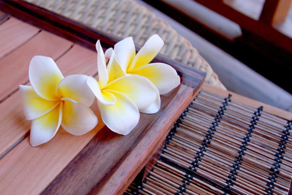 D'Wahana Resort Gili Trawangan Luaran gambar