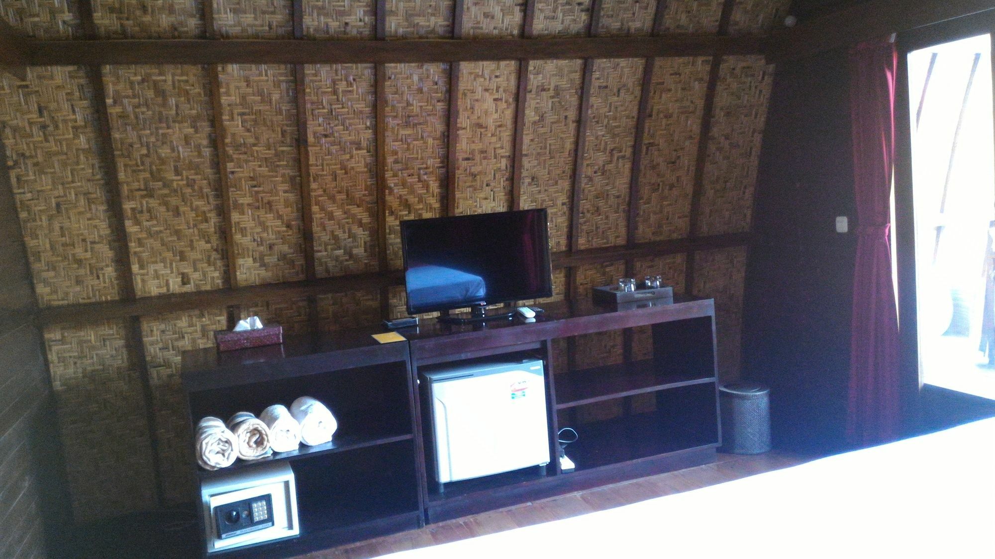 D'Wahana Resort Gili Trawangan Luaran gambar